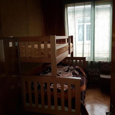 Shirim Guesthouse Zugdidi Zewnętrze zdjęcie