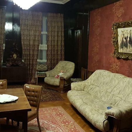 Shirim Guesthouse Zugdidi Zewnętrze zdjęcie