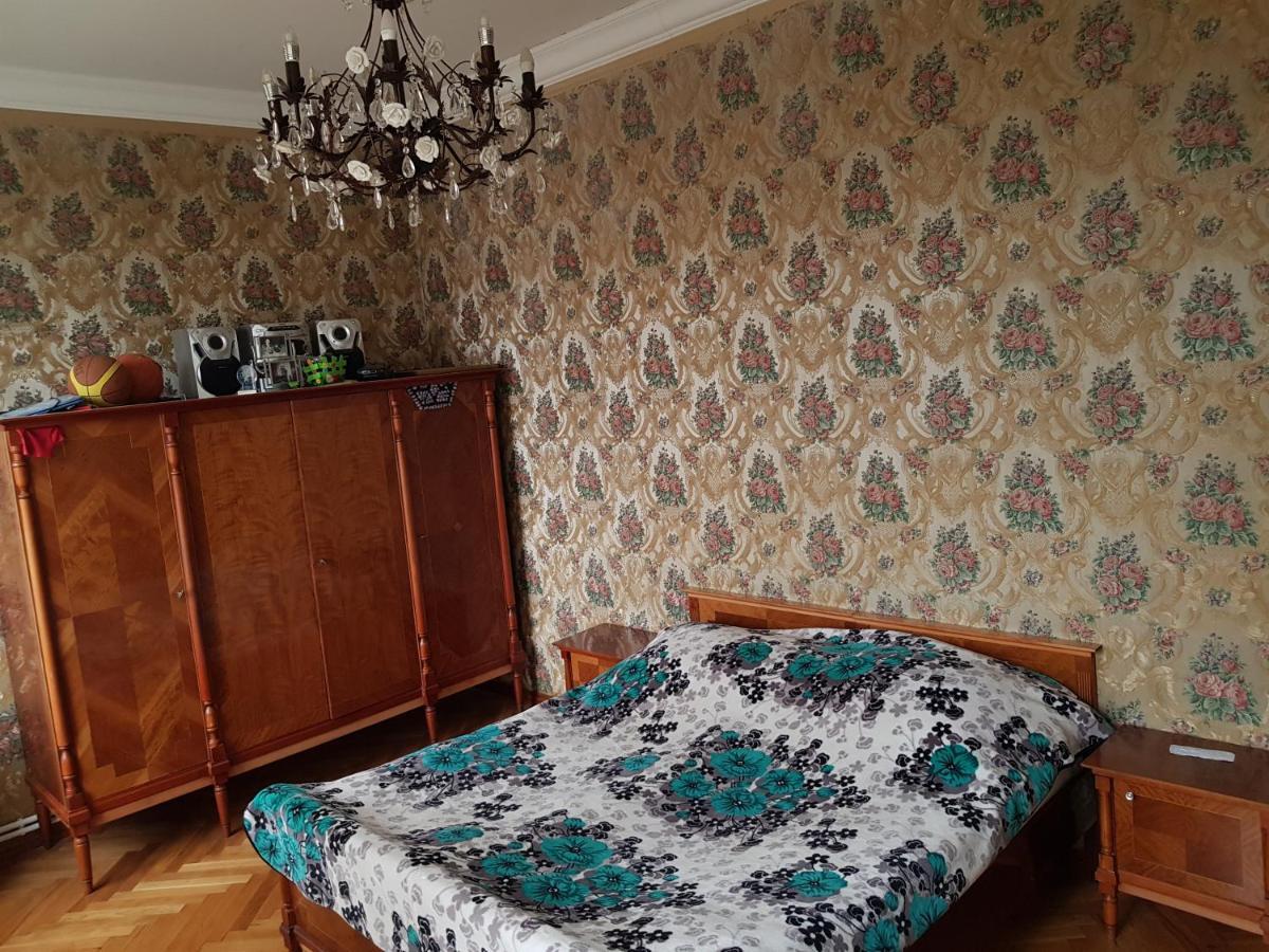 Shirim Guesthouse Zugdidi Zewnętrze zdjęcie