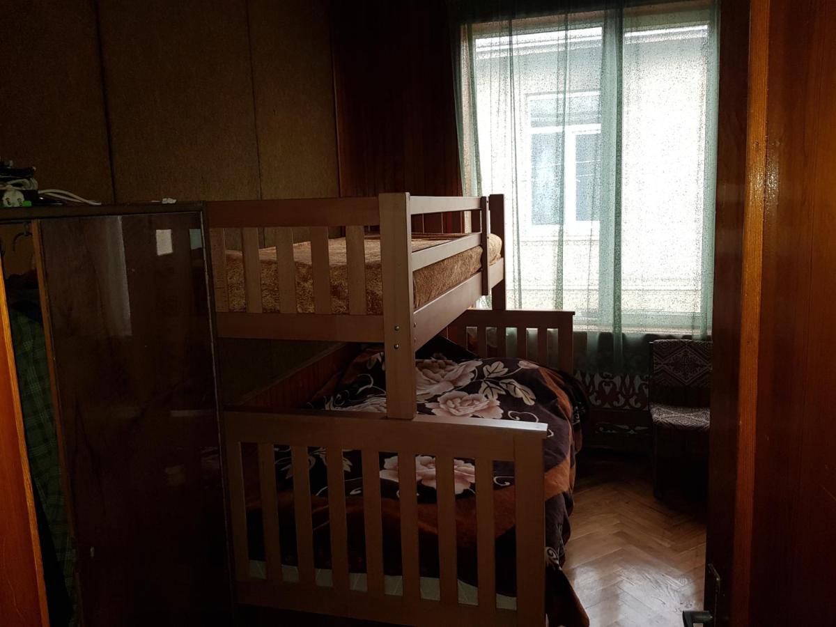 Shirim Guesthouse Zugdidi Zewnętrze zdjęcie