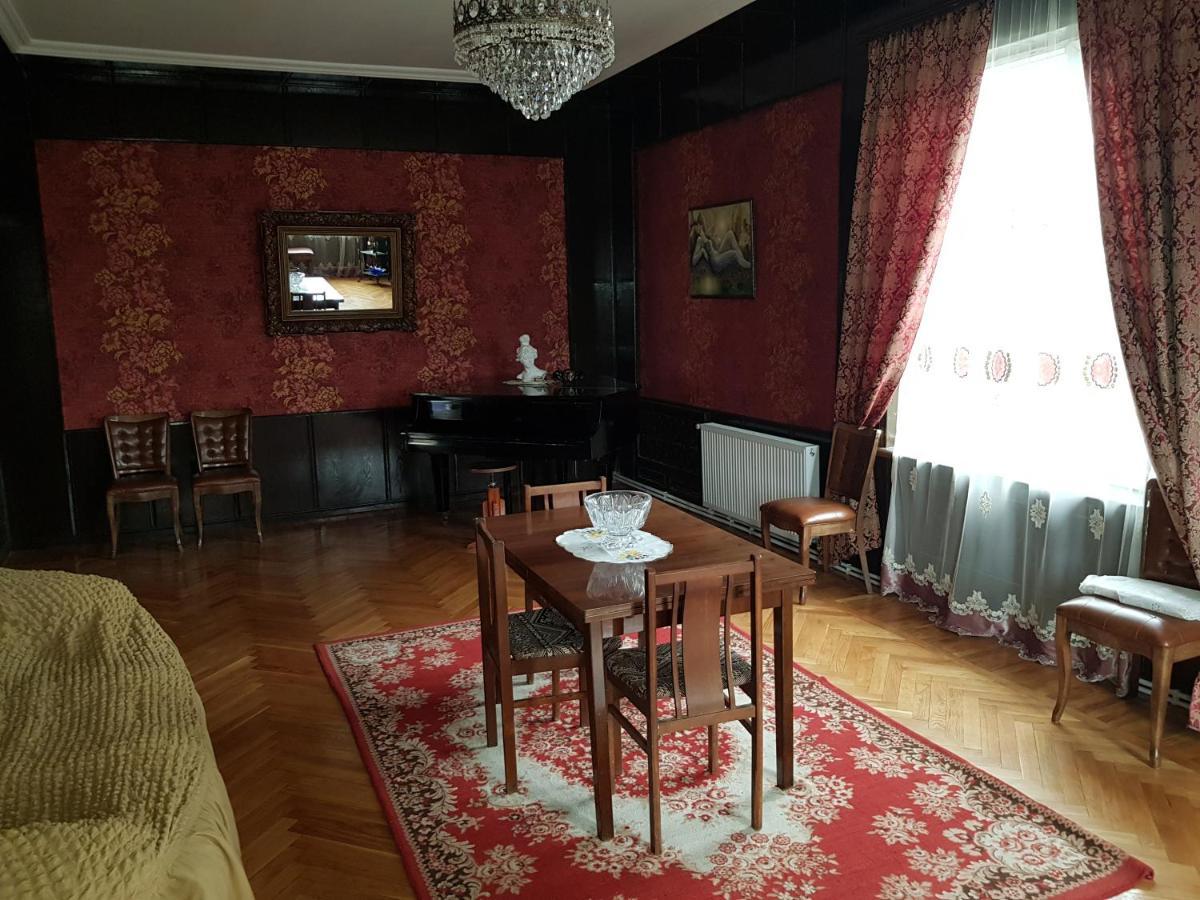 Shirim Guesthouse Zugdidi Zewnętrze zdjęcie