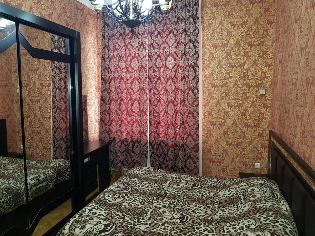 Shirim Guesthouse Zugdidi Zewnętrze zdjęcie