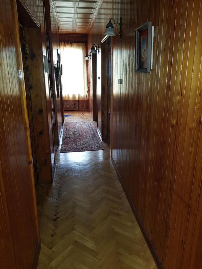 Shirim Guesthouse Zugdidi Zewnętrze zdjęcie