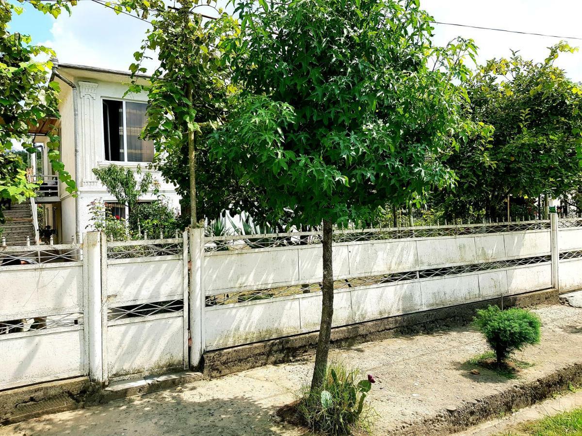 Shirim Guesthouse Zugdidi Zewnętrze zdjęcie